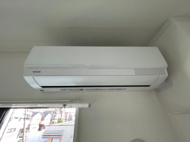 フォルティシモスガ 部屋画像