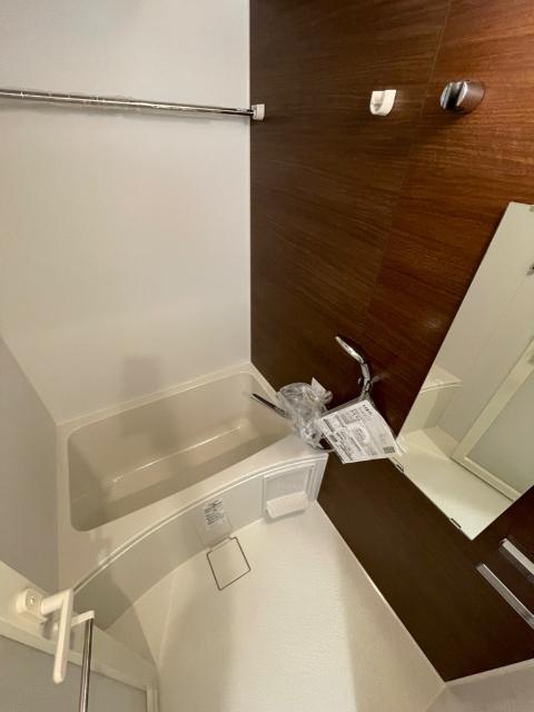 フォルティシモスガ 部屋画像