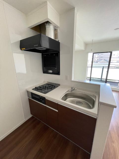 フォルティシモスガ 部屋画像