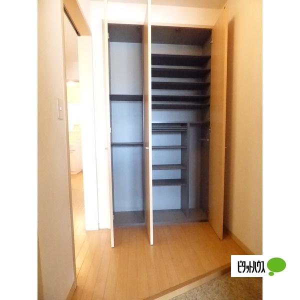 グランバリエ（0501） 部屋画像