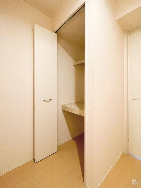 アークコンフォート（201） 部屋画像