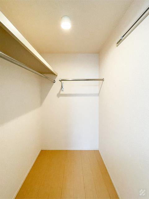 アークコンフォート（201） 部屋画像