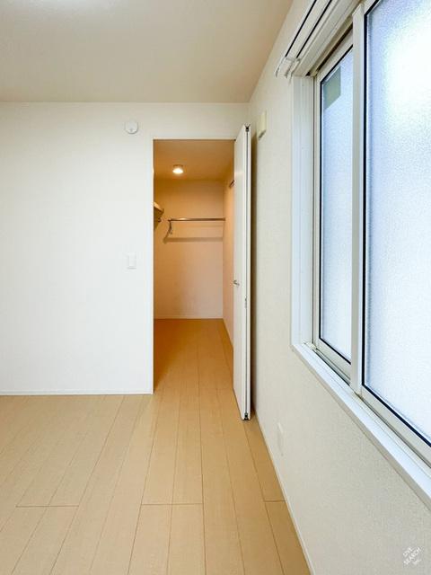 アークコンフォート（201） 部屋画像