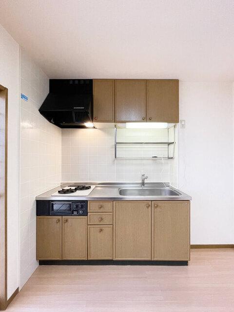 オークコート（205） 部屋画像