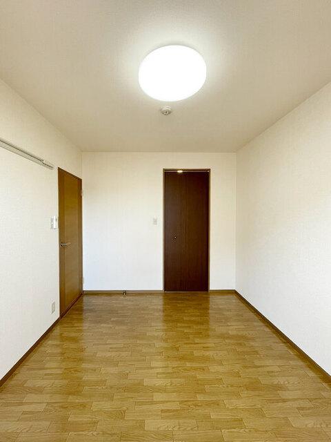 オークコート（205） 部屋画像