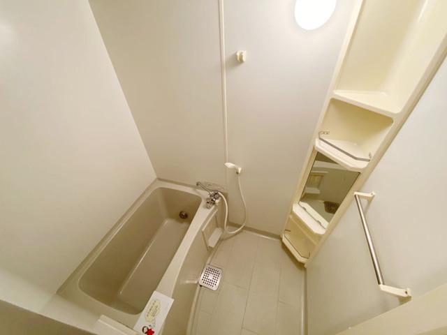セント・ウィスタリア（106） 部屋画像