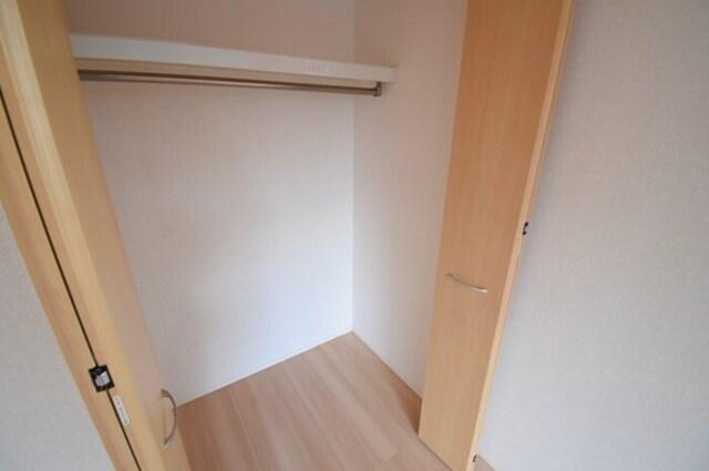 Lien（101） 部屋画像