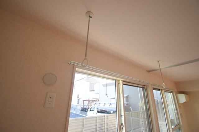 Lien（101） 部屋画像