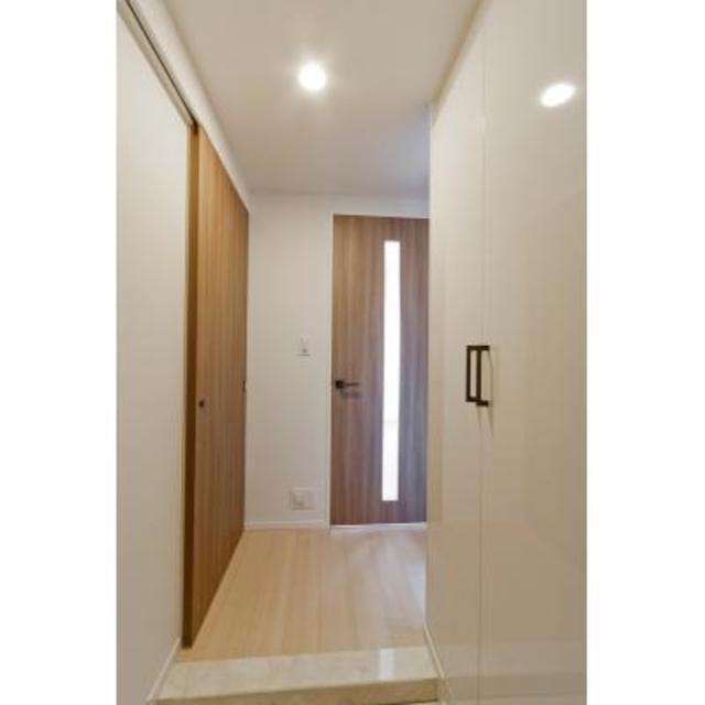 パークアクシス上野（305） 部屋画像