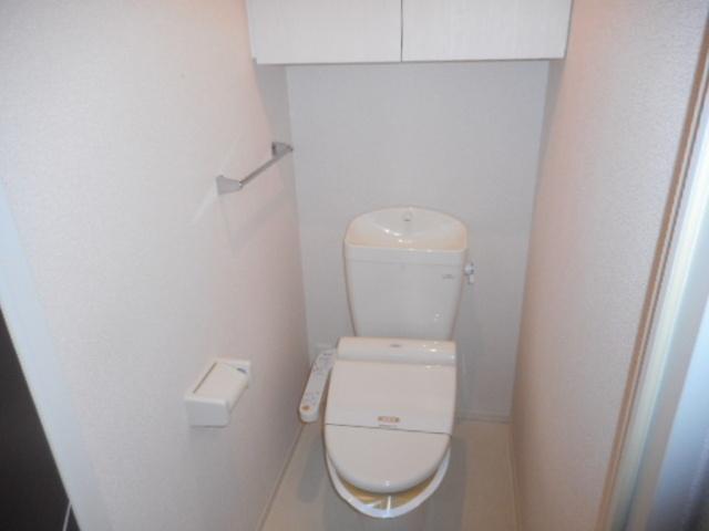 ヴェルドミール　B（201） 部屋画像