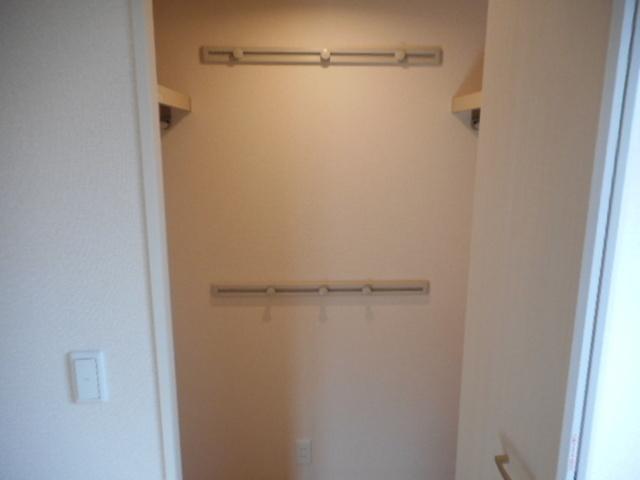 ヴェルドミール　B（201） 部屋画像