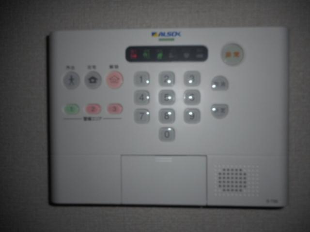 ヴェルドミール　B（201） 部屋画像