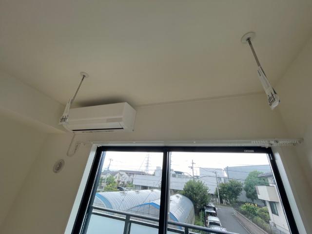 ベルフルール参番館 部屋画像