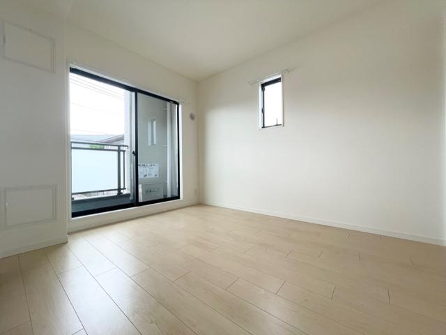 ベルフルール参番館 部屋画像