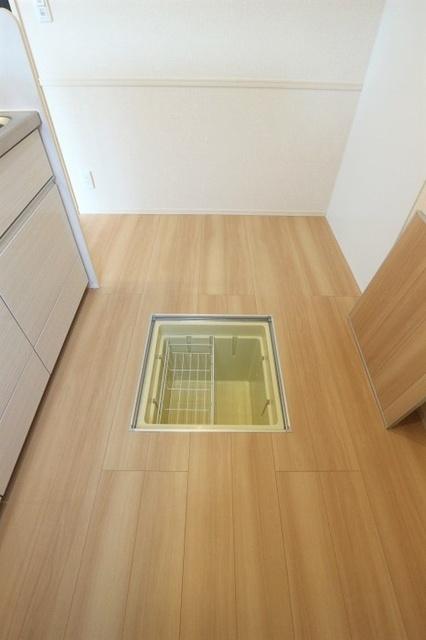 セジュールⅥ（103） 部屋画像