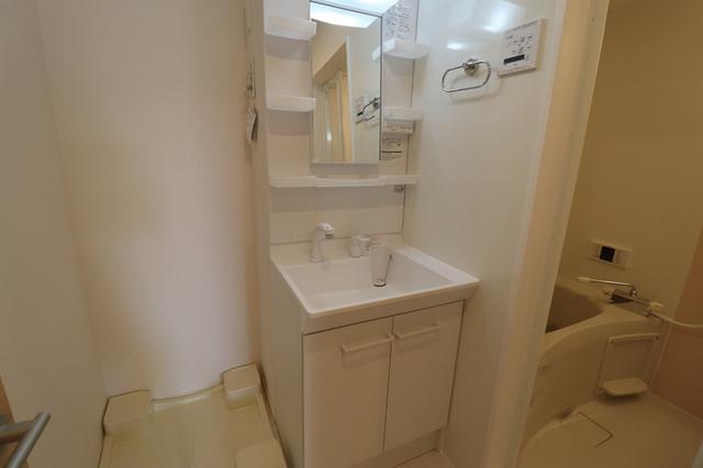 プリマヴェーラ　B（302） 部屋画像