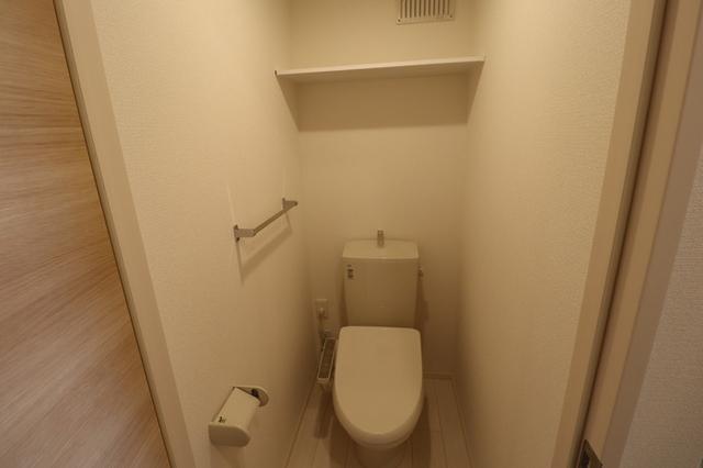 プリマヴェーラ　B（302） 部屋画像