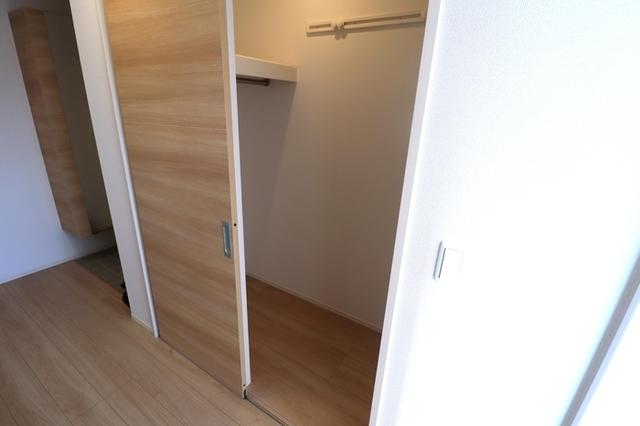プリマヴェーラ　B（302） 部屋画像