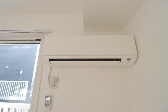 エルミタージュ　Ⅱ（101） 部屋画像