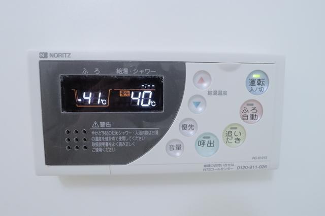 エルミタージュ　Ⅱ（101） 部屋画像