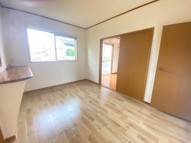 プレシャス南篠崎（0105） 部屋画像