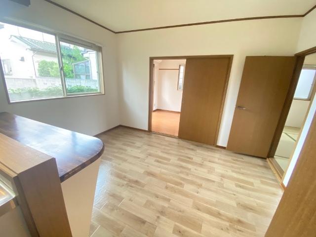 プレシャス南篠崎（0105） 部屋画像