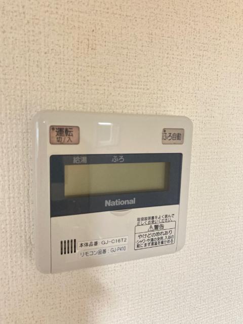 プレシャス南篠崎（0105） 部屋画像