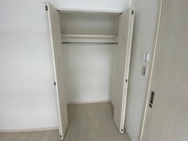キグナスハウス神田神保町 収納