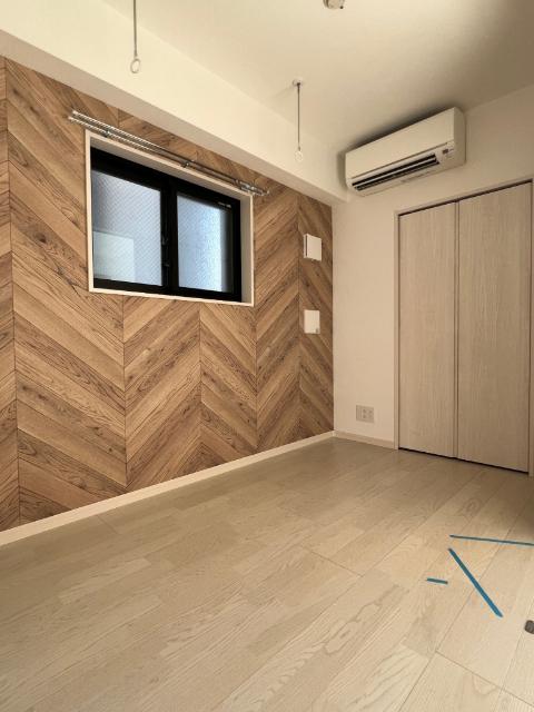 キグナスハウス神田神保町 部屋画像