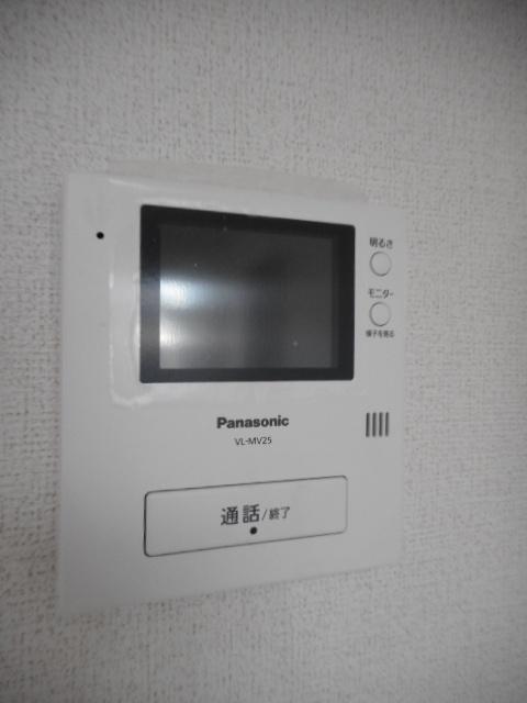 ソレアード南流山（204） 設備