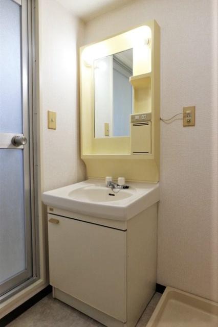 第二パールメゾン染谷（306） 部屋画像