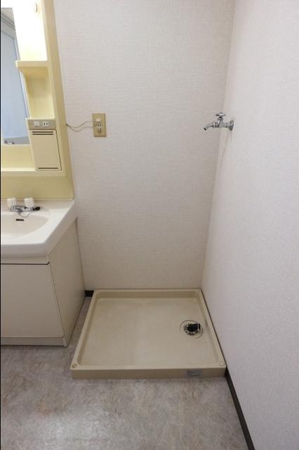第二パールメゾン染谷（306） 部屋画像