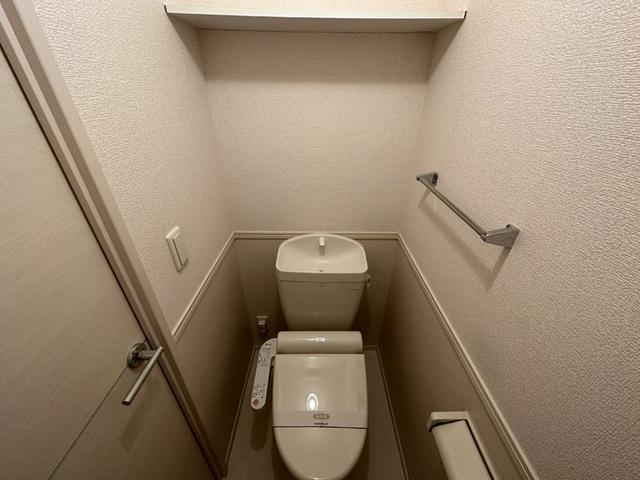 ドゥジェーム三山（102） 部屋画像