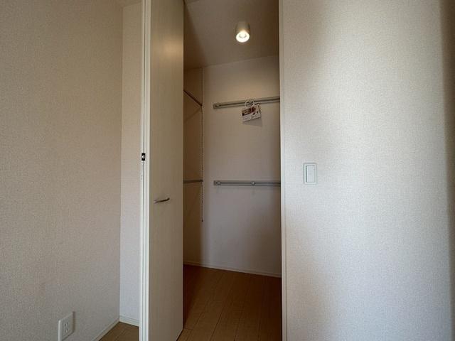 ドゥジェーム三山（102） 部屋画像