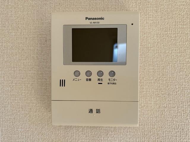 ドゥジェーム三山（102） 部屋画像