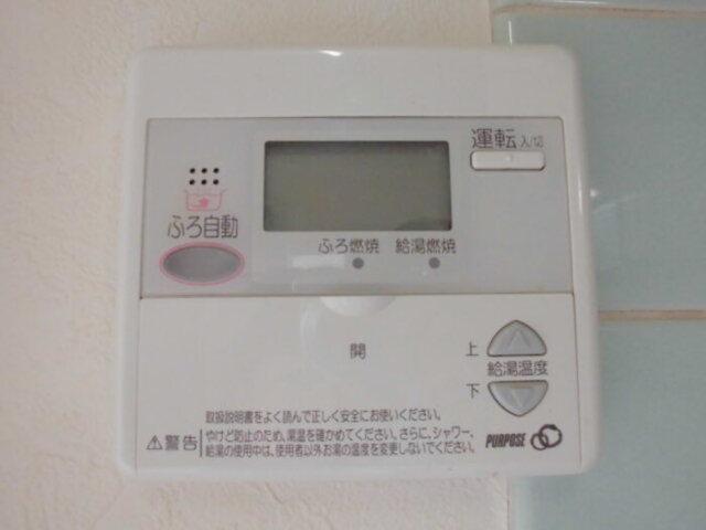サーパス・21　B（3） 部屋画像