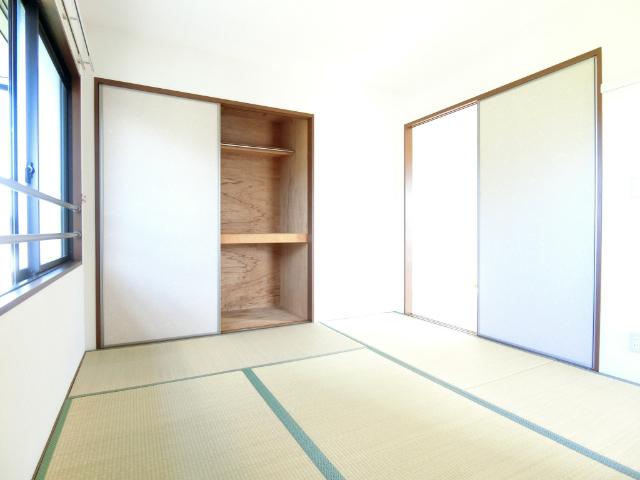 グリーンハイツＢ（0201） その他部屋・スペース