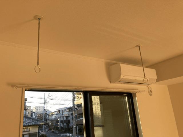 咲 設備