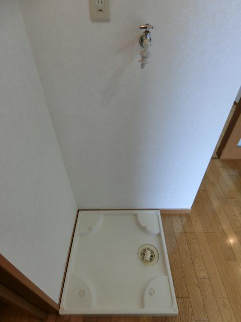 フィフティストームマンション下小塙（0102） 設備