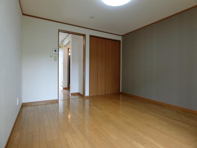 フィフティストームマンション下小塙（0102） その他部屋・スペース