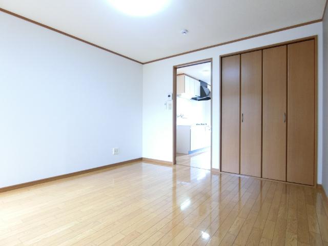 フィフティストームマンション下小塙（0102） その他部屋・スペース