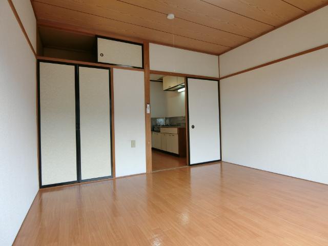 フィフティストームマンション下小塙（0206） その他部屋・スペース