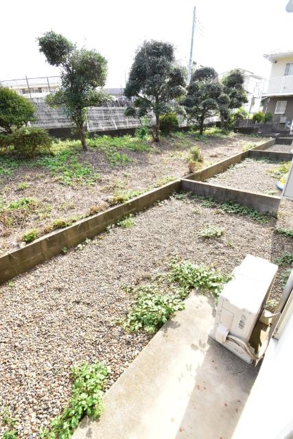 ヴィラ・エムロード２番館（0103） 共有部分
