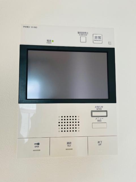 ＬＡＴＥＲ（0801） セキュリティ