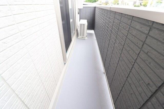 AXIS南流山（105） 部屋画像