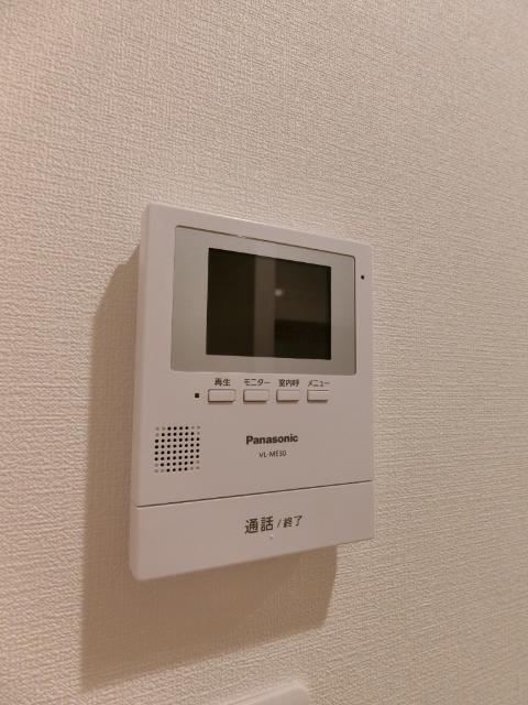 シュエットⅡ（0101） 設備