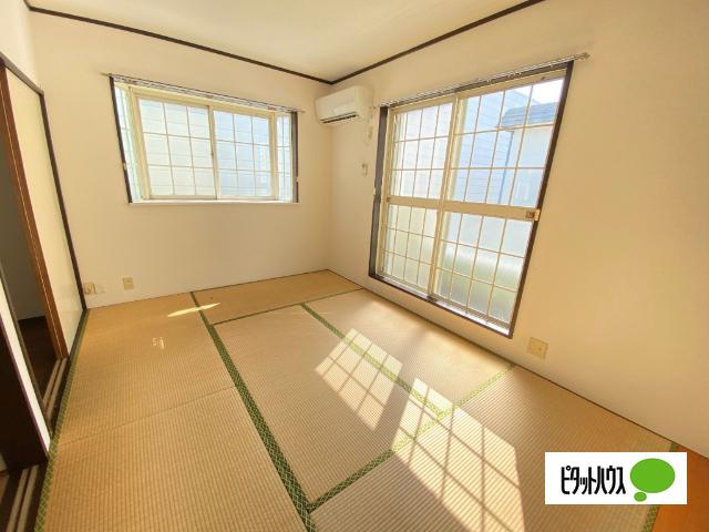 ＣｏＣｏ　ＥｌｅｇａｎｃｅＡ（0205） その他部屋・スペース