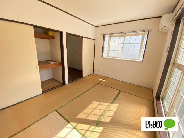 ＣｏＣｏ　ＥｌｅｇａｎｃｅＡ（0205） その他部屋・スペース