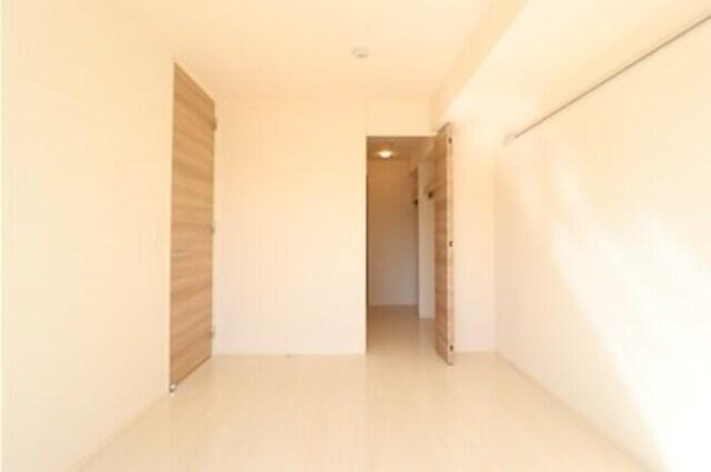 アンプルール（205） 部屋画像