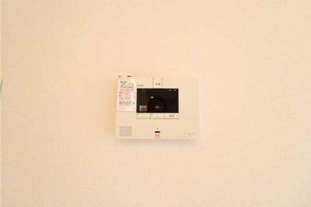 アンプルール（205） 部屋画像